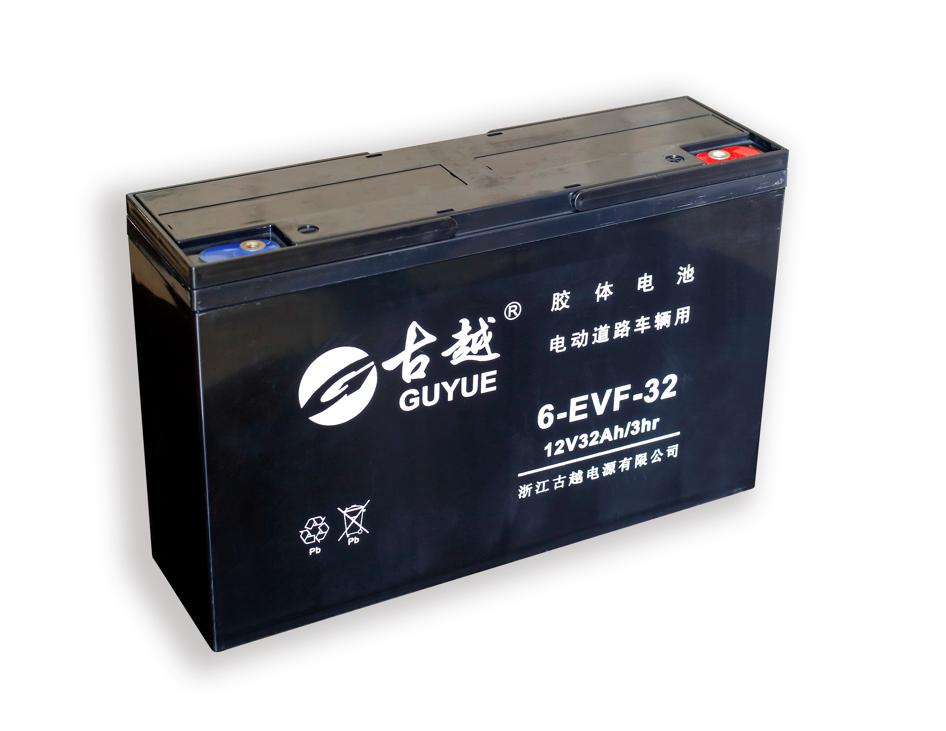 電動(dòng)車(chē)電池 6-EVF-32